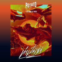 Potato - ทำเป็นเล่น (feat. เต้ Bomb at Track)