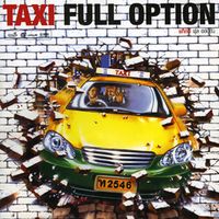 Taxi - Full Option