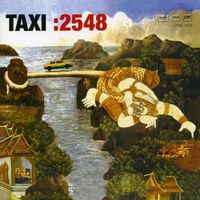Taxi - 2548