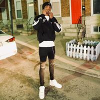 KODO - 25 & Ticking (Explicit)