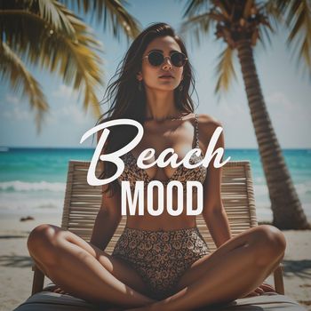 Various Artists - Beach Mood