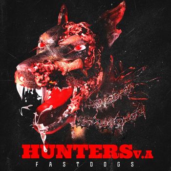 Various Artists - Hunters V.A