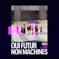 Ojos - L'amour ou le succès (Non machines)