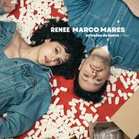 RENEE, Marco Mares - Extraños de Nuevo Con Marco Mares (Re-versión)