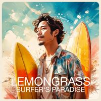 Lemongrass - Surfer's Paradise