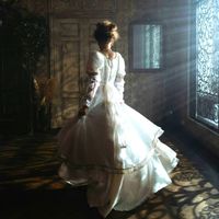 Jim Hendricks - Austyn in Evening Wear