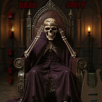 Brad Smith - Mad King