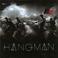 HANGMAN - Hangman