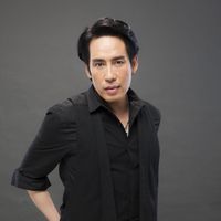 เบิร์ด ธงไชย - เพลงประกอบการประกวดมิสไทยแลนด์ยูนิเวิร์ส