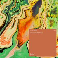 Stil & Bense - Strugglin' (Remixes)