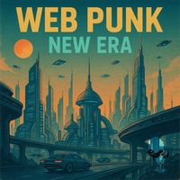 Web Punk - New Era