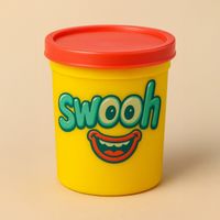 Swooh - Do What I Want