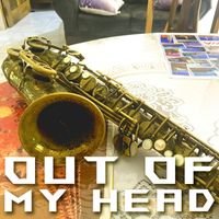 Webster - Out of My Head