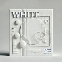 Thomas Marko - White
