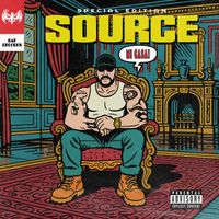 Source - Mi Casa (Explicit)