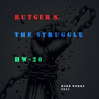 Rutger S. - The Struggle
