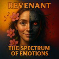 Revenant - The Spectrum of Emotions