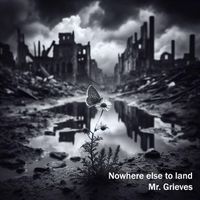 Mr. Grieves - Nowhere else to land
