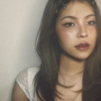 sharlene - If I Turned Pretty Tomorrow