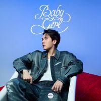 MEYOU - babygirl