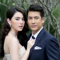 เบิร์ด ธงไชย - ปิดบัง (เพลงประกอบละคร "เพลิงนรี")