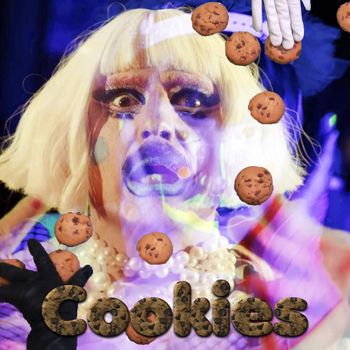 Chicks On Speed - Cookies (Explicit)
