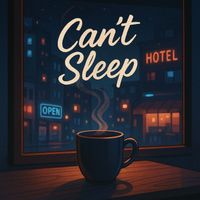 shawn lee - can't sleep (Remix)
