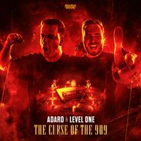 Adaro & Level One - The Curse Of The 909