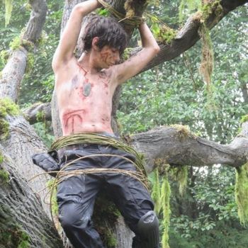 bright - push up (Explicit)