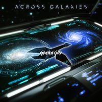Galactical Goose - Across Galaxies