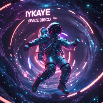 Iykaye - Space Disco
