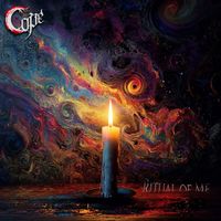 Cope - Ritual of Me