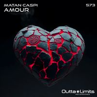 Matan Caspi - Amour
