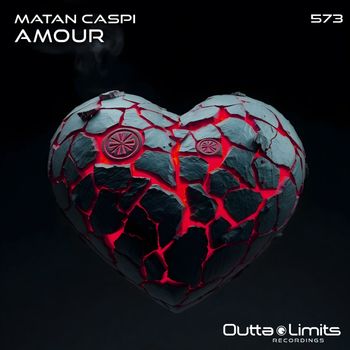 Matan Caspi - Amour