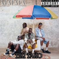MATATA - TIKI TAKO