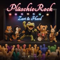 Jon C. Helmer - Plüschierock - Zart & Hard