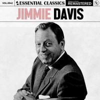 Jimmie Davis - Essential Classics, Vol. 942: Jimmie Davis