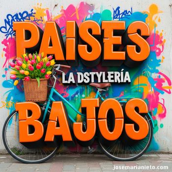 La Dstylería - PAISES BAJOS
