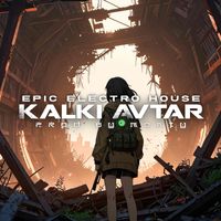 Monty - Kalki Avtar (Epic Electro House)