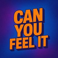 Mojo - Can you feel it