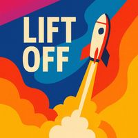 Mojo - Lift Off