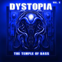 Vincent Price - Dystopia, Vol. 5 (The Temple of Bass)
