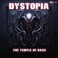 Vincent Price - Dystopia, Vol. 1 (The Temple of Bass)