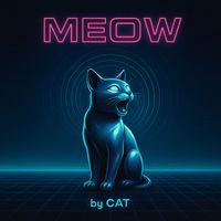 Cat - Meow