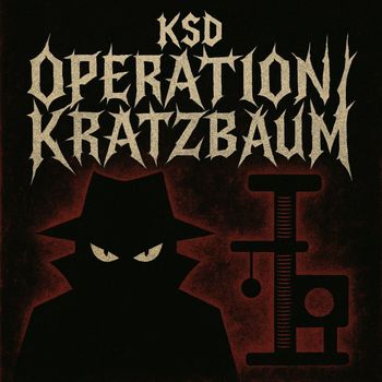KSD - Operation Kratzbaum (Explicit)