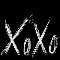 Xoxo - I want kisses & hugs (Explicit)
