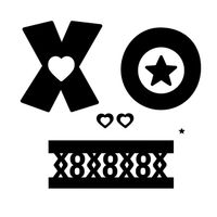 Xoxo - survive (Explicit)
