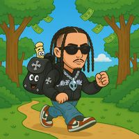DAY-V - O Meu Bag Fala (Explicit)