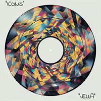 JELLA - ICONS