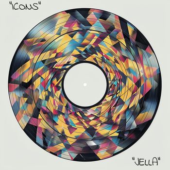 JELLA - ICONS